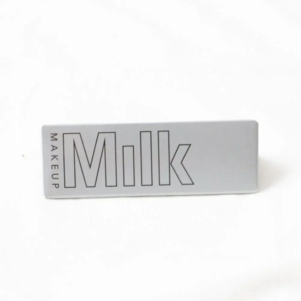 Set of 2 New Sealed Milk MakeUp Kush Vegan Volumizing Mascara Boom Mini 0.13 OZ